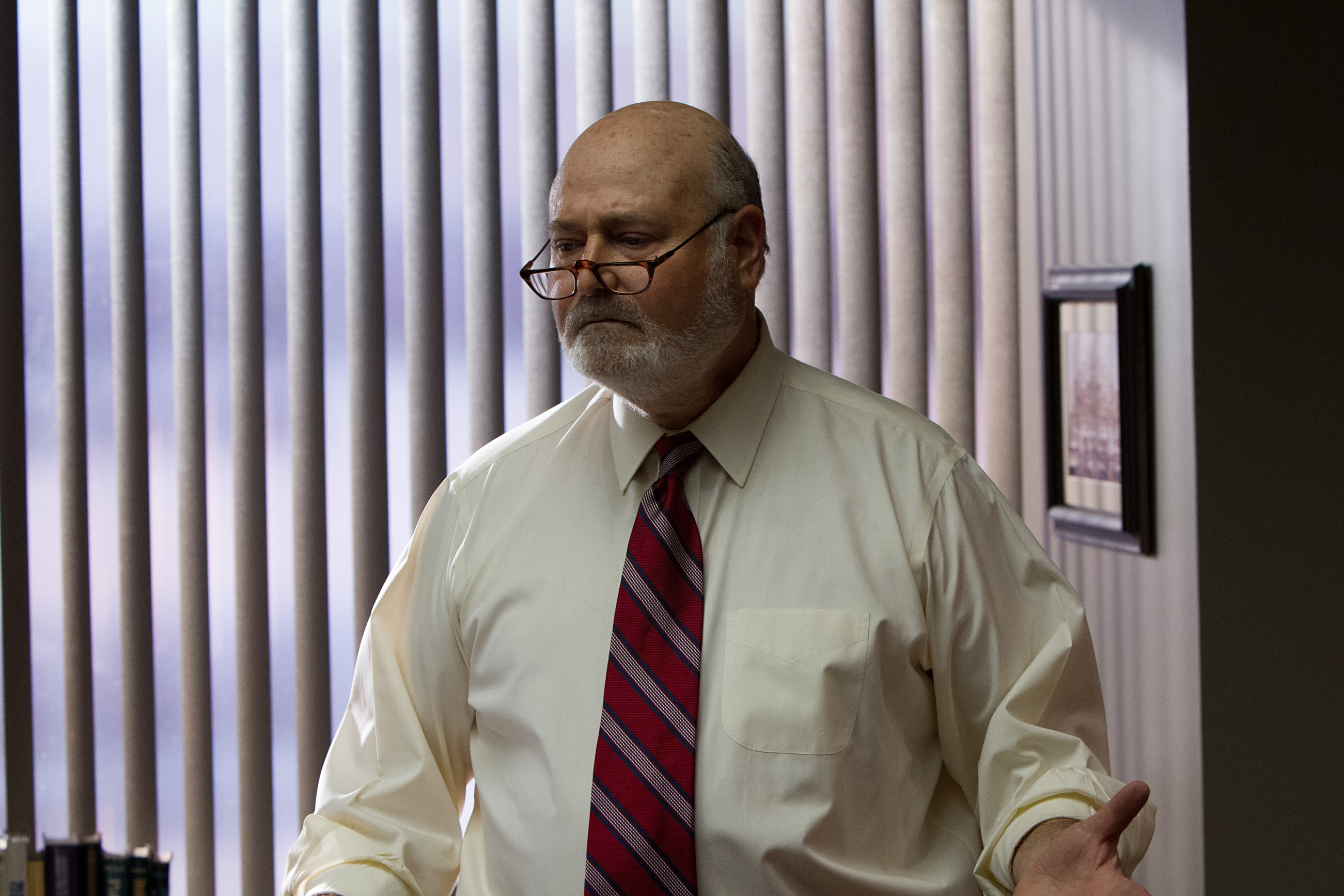 麦克斯·贝尔福特