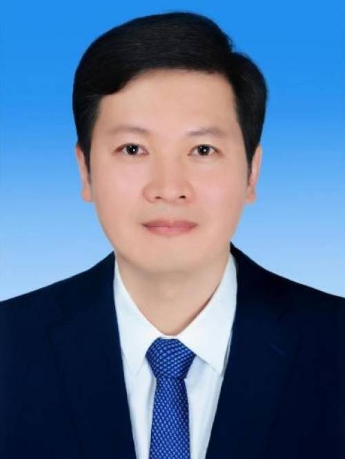  /p> p>现任共青团河南省委书记.