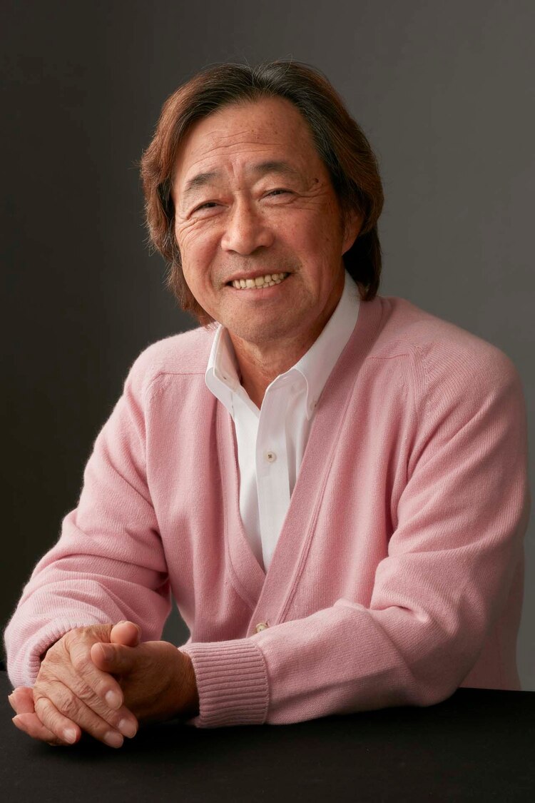  p>武田铁矢,1949年4月11日出生在福冈县福冈市博多区,日本演员.