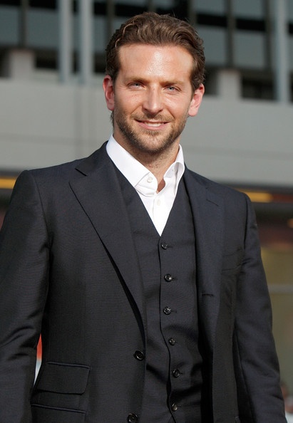 布莱德利·库珀