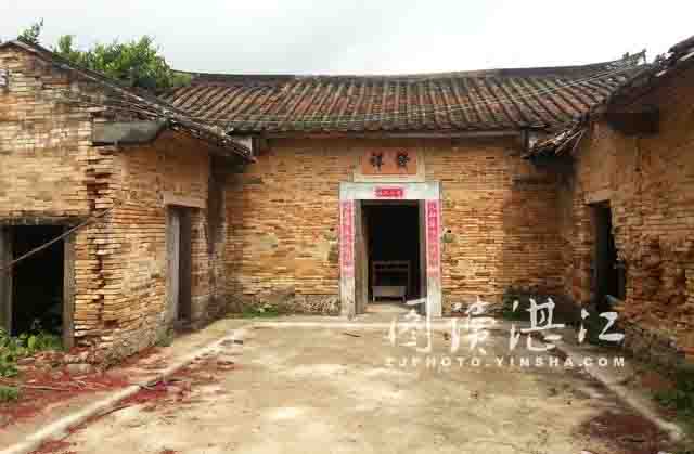 data-lemmaid="3871">新塘镇 /a>西部,南安村地处东江下游,西邻广州