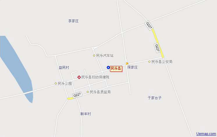  p>民乐县隶属于甘肃省张掖市,地处 a target="_blank" href="/item