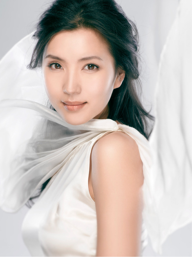 陈好