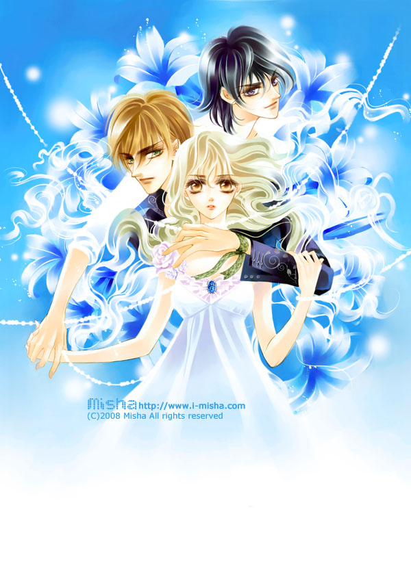  p>尹夏沫,小说《 a target="_blank" href="/item/泡沫之夏/8149904"