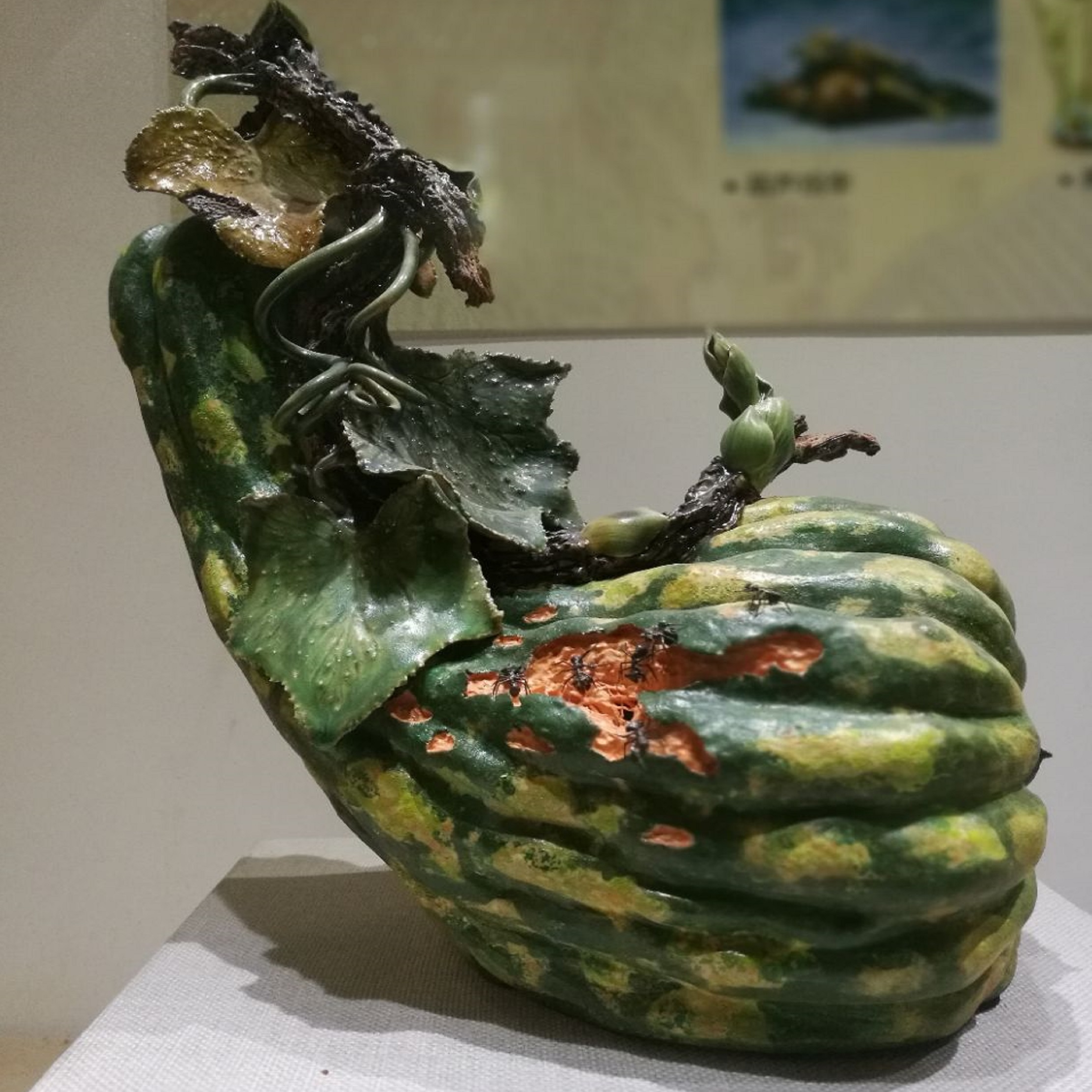 石湾博物馆