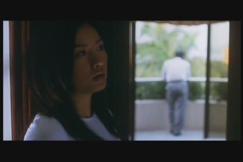 生人勿近之邪花