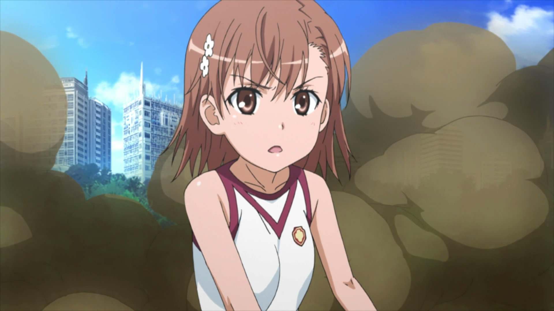 中的人物及《 a target="_blank" href="/item/科学超电磁炮/6566768"