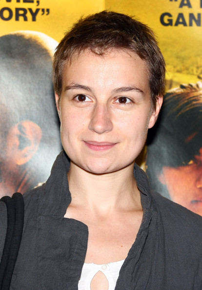 安娜玛丽亚·玛琳卡