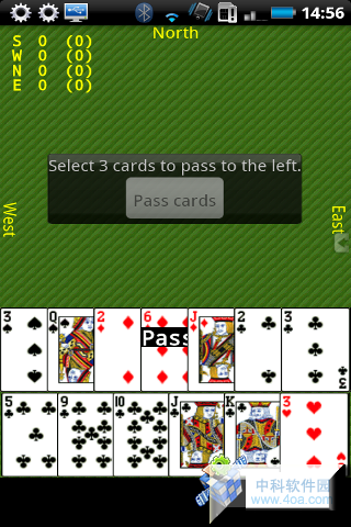  p>《红心大战》(microsoft hearts)是由oberon games研发的一款 a