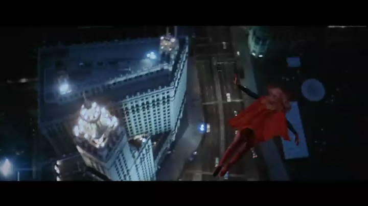  p>《女超人》是改编自 a href="#">dc漫画 /a>,由珍诺特·兹瓦克导演