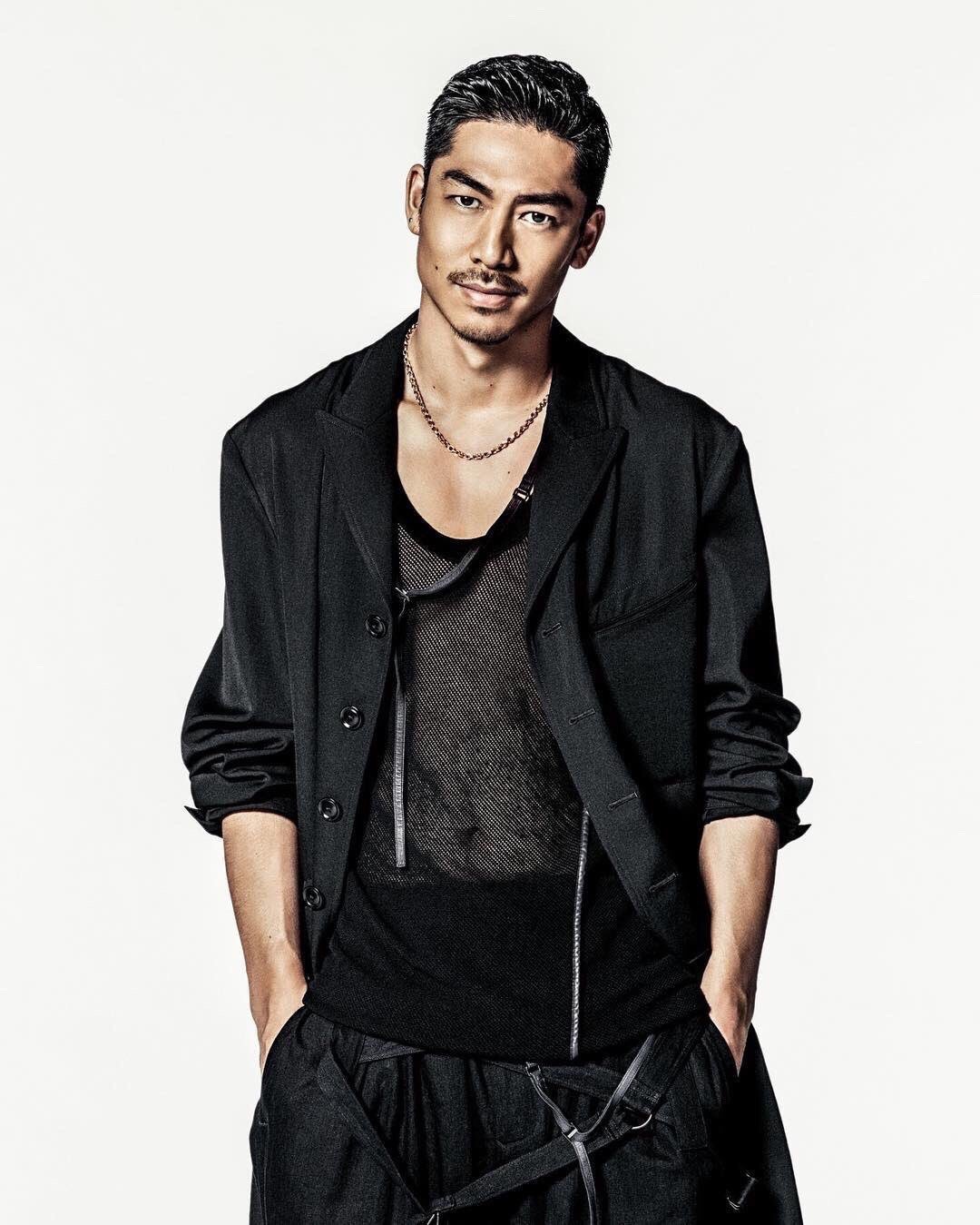  p>akira,本名黑泽良平,1981年8月23日出生于日本神奈川县大和市,日本