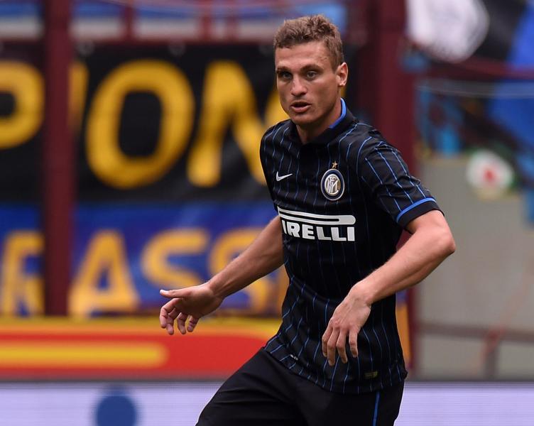 内曼加·维迪奇