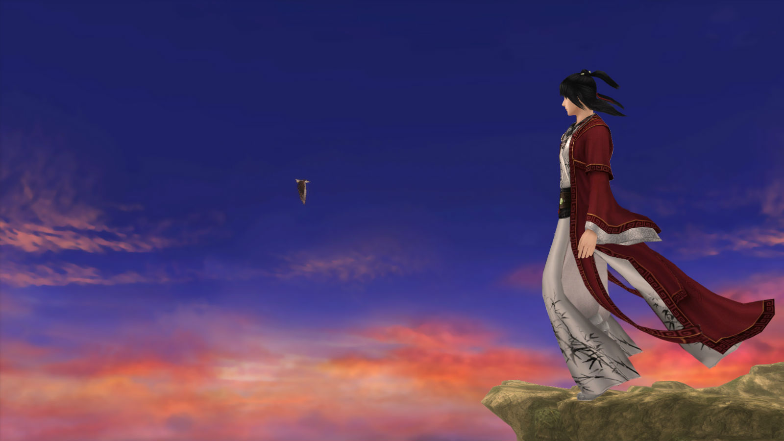 瑾轩,单机游戏《 a target="_blank" href="/item/仙剑奇侠传五前传