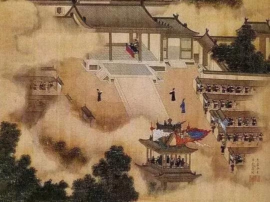 古代科举考试出了众多状元，哪些是状元中的“另类”_百科TA说