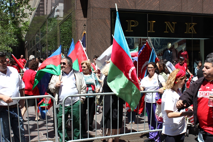 土耳其语türkülük),又称大突厥主义,是一种极端的民族沙文主义思潮