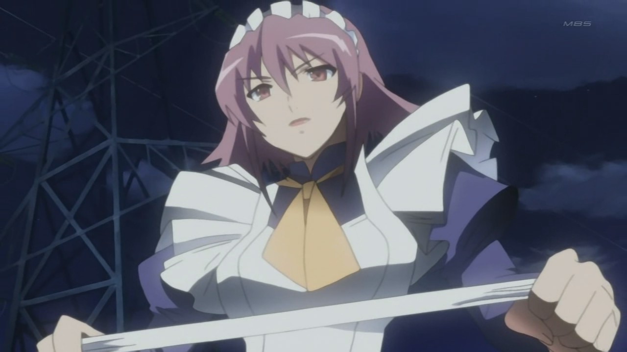 日本轻小说《 a target="_blank" href="/item/灼眼的夏娜/348386"