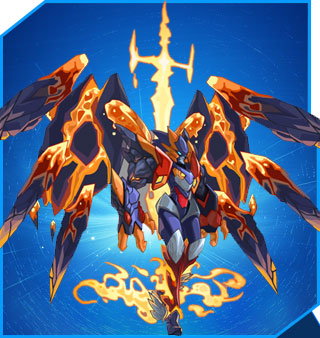 焰魂·金斯特