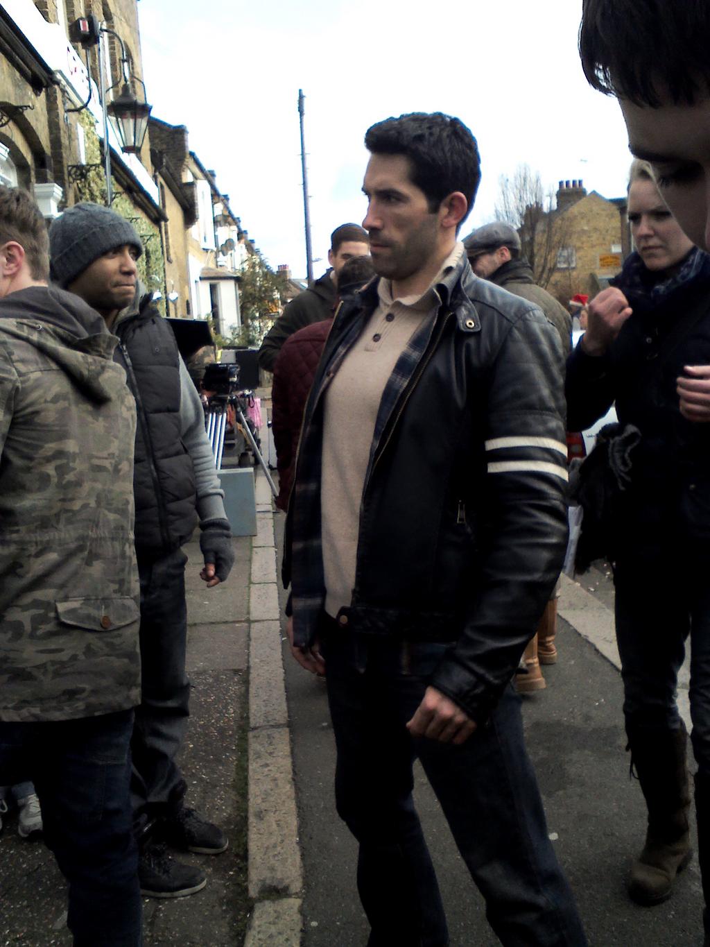 足球流氓hooligans(2005)