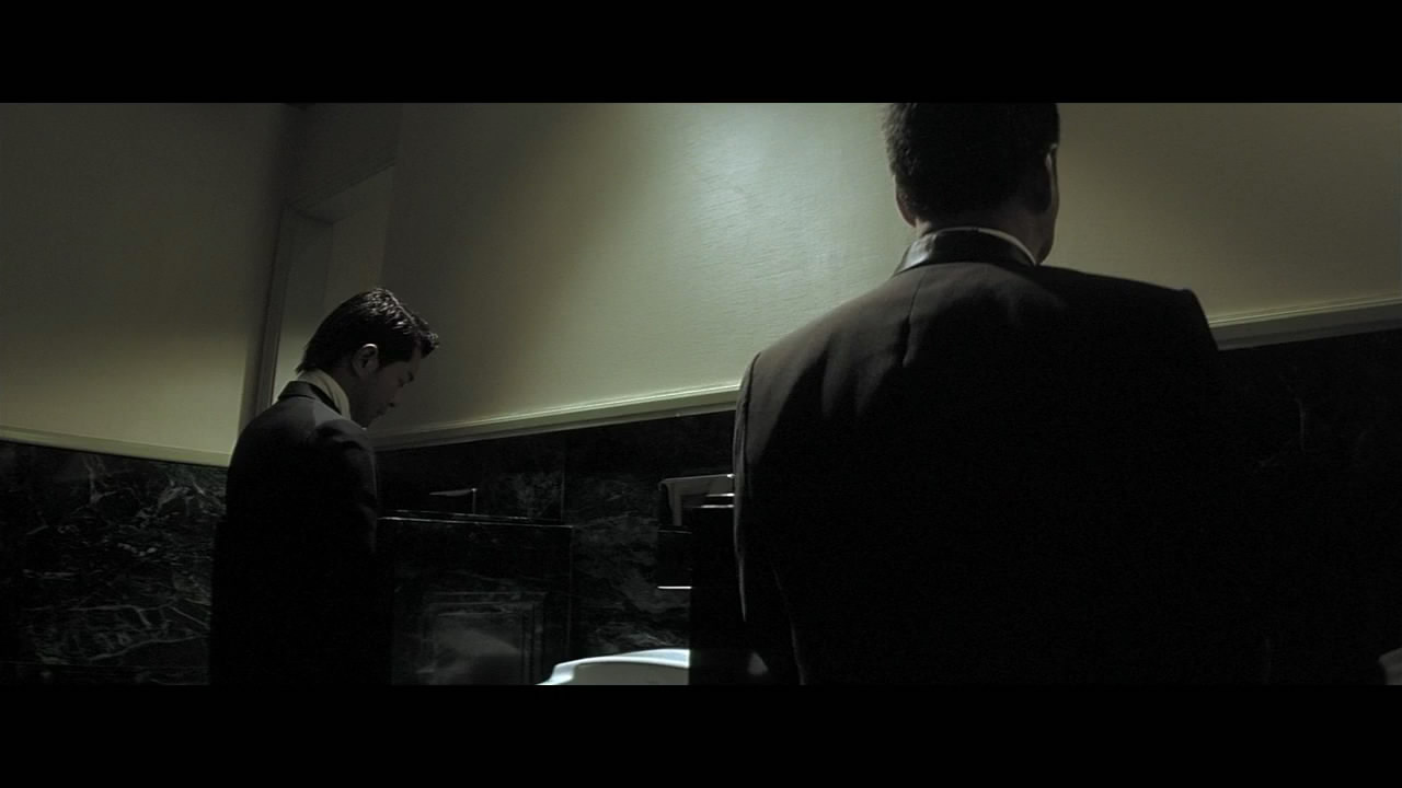 黑社会ii之以和为贵