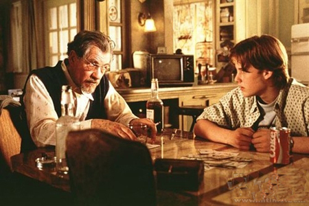 纳粹追凶aptpupil(1998)