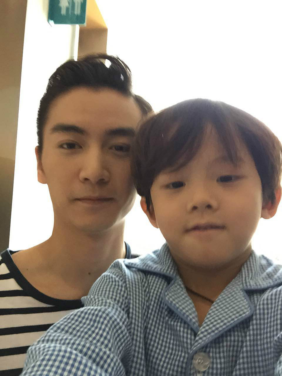  p data-id="gnwo9vasl5">张艺瀚(hummer),2010年12月12日出生于北京