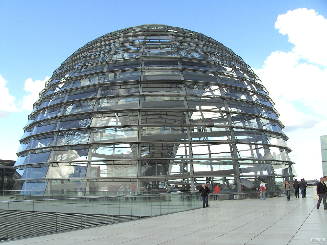  p>德国国会大厦(德语:   reichstagsgeb  ude),简称国会大厦;官方