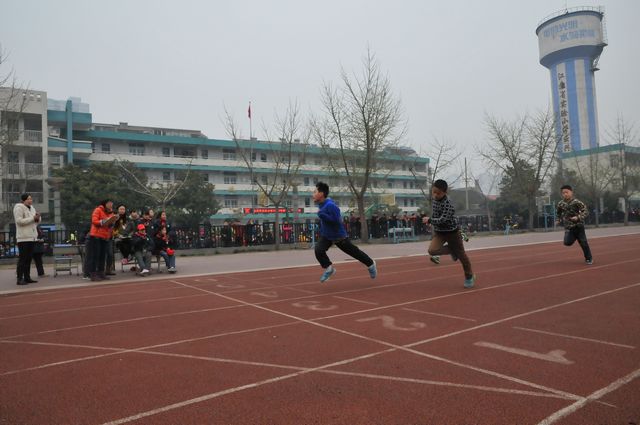 徐州市云兴小学