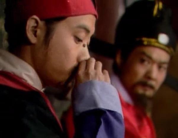 从《红楼梦》里的小人物门子身上，看古代官场是何等的腐败_百科TA说