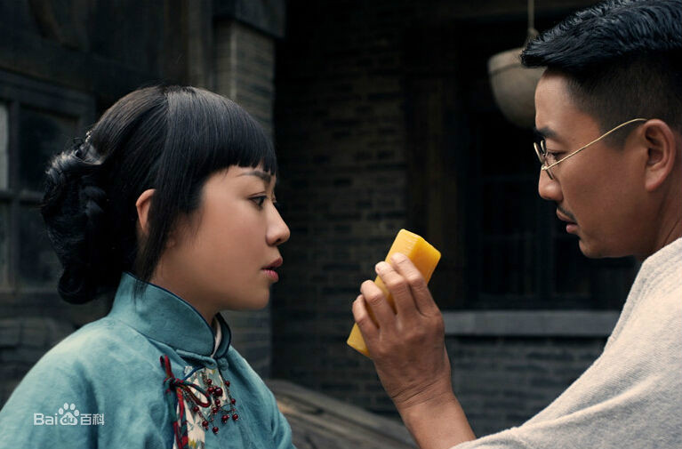 a target="_blank" href="/item/简川詚">简川詚 /a>执导的谍战悬疑剧