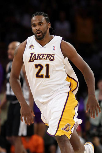 罗尼·图里亚夫