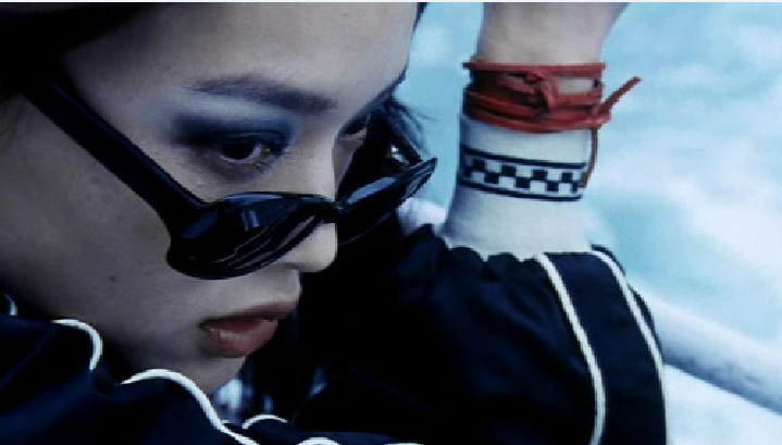 幽灵人间visiblesecret(2001)