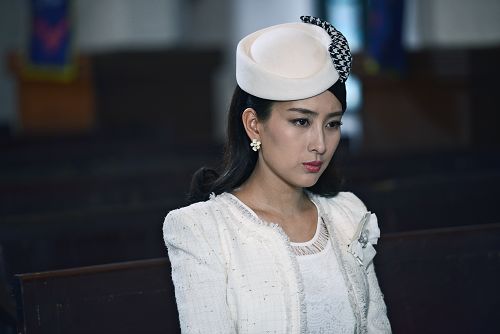 黄金大劫案