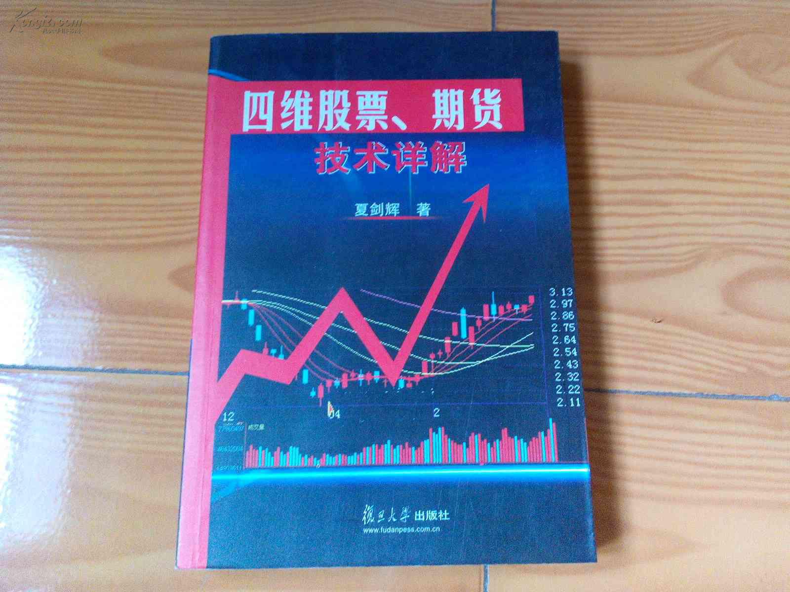 四维股票期货技术详解