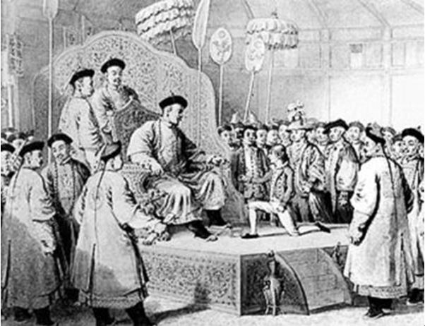 中国号称“礼仪之邦”，可你真的知道，所谓的“礼”到底是什么吗_百科TA说