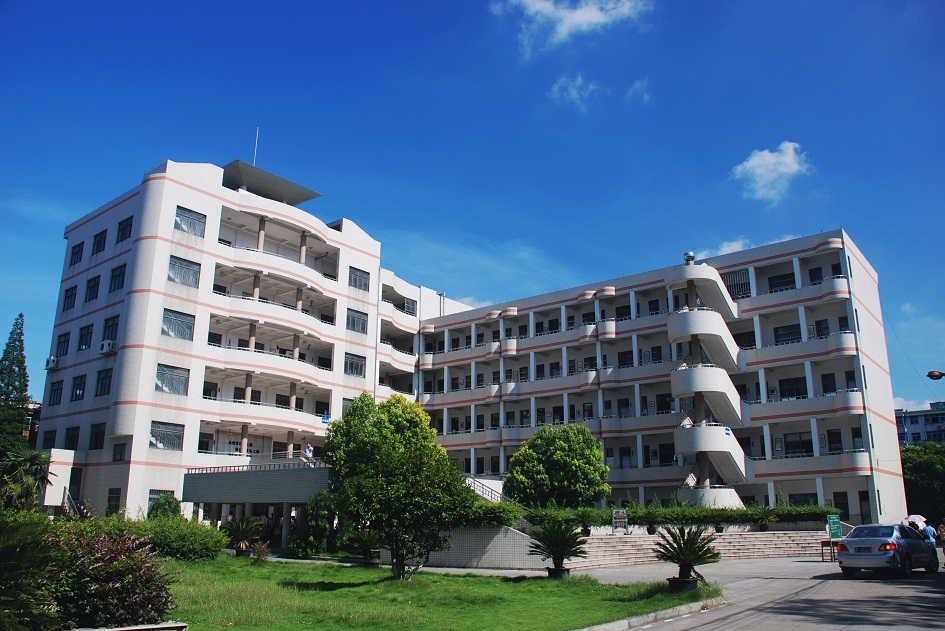 嘉善特技第一中学