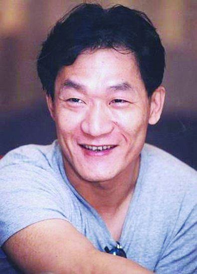 谢东（中国内地男歌手、演员）_百度百科