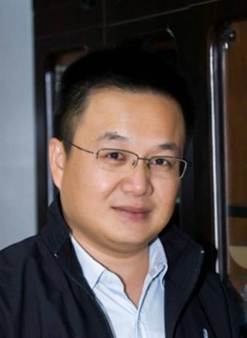 刘宇（中科院半导体研究所正高级工程师，博士生导师）_百度百科