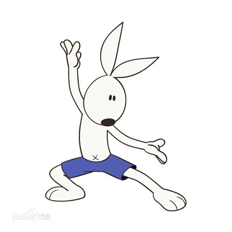 功夫兔