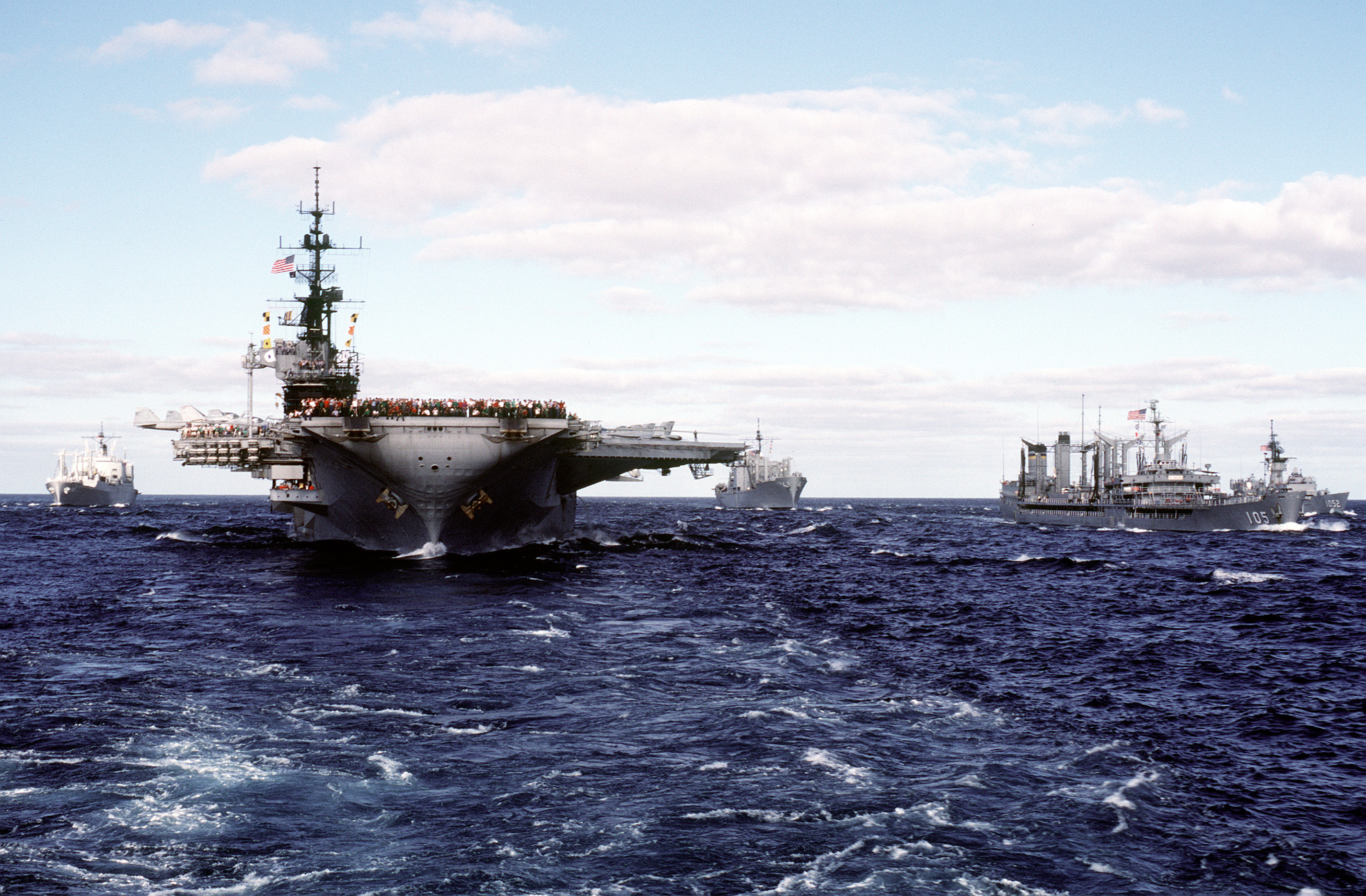  p>中途岛号航空母舰(英文:uss midway),是 a data-lemmaid="125486">