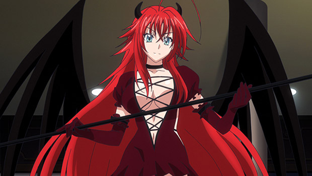  p>电视动画《恶魔高中d×d born》改编自 a href="#" data-lemmaid="