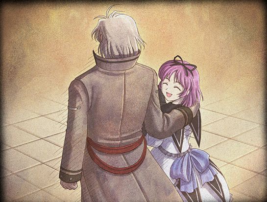 轨迹系列角色之一,登场在《 a target="_blank" href="/item/英雄传说