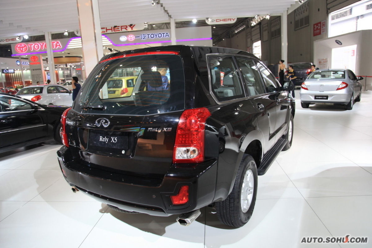 奇瑞x5(奇瑞x5保养灯归零方法)