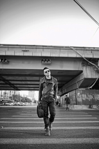 中国好声音第二季 纪海星