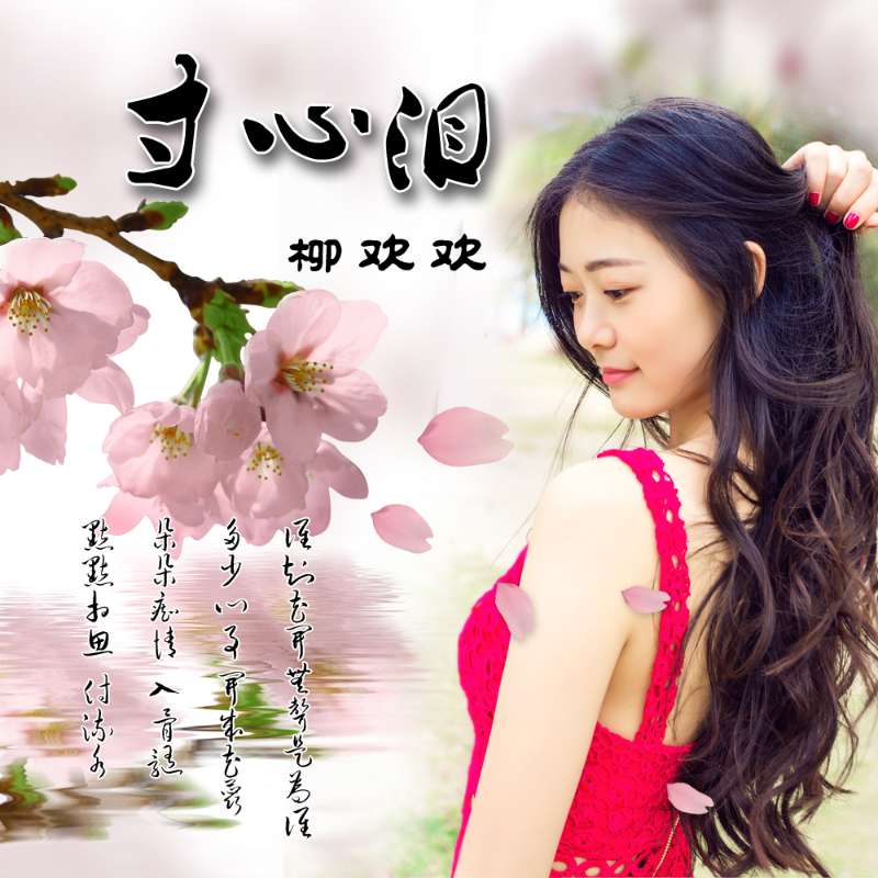  p data-id="gmwvctbfpg">《寸心泪》是柳欢欢演唱的歌曲,由周广兵