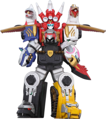  p>《天装战队护星者》(日文:天装戦队ゴセイジャー),  b> a target="