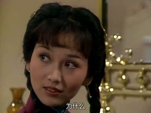 ">冯程程是电视剧《 a target="_blank" href="/item/上海滩/374639"