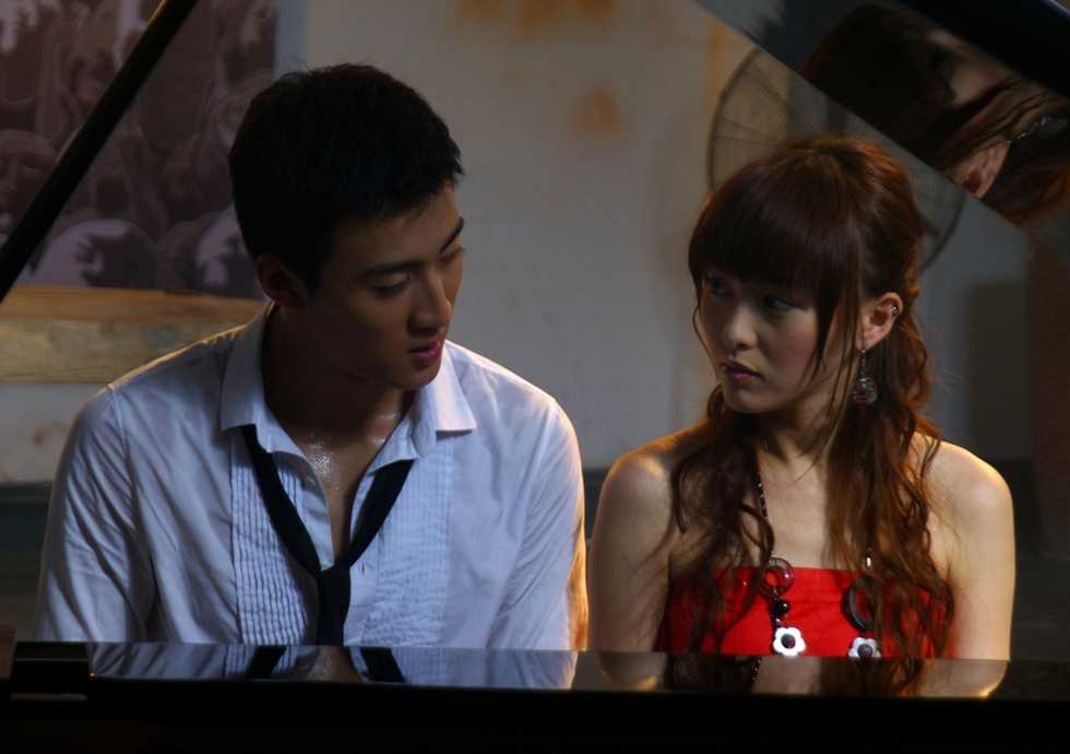 的一部喜剧爱情片,由 a href="#" data-lemmaid="968135">曾志伟 /a>