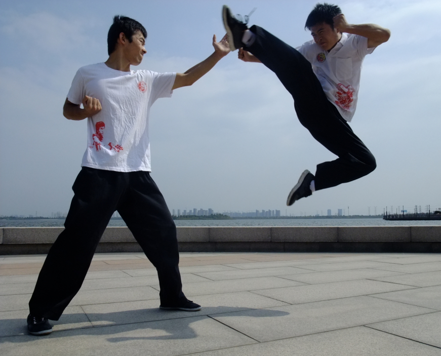  p>中国大学生截拳道联盟—英文:chinese students jeet kune do