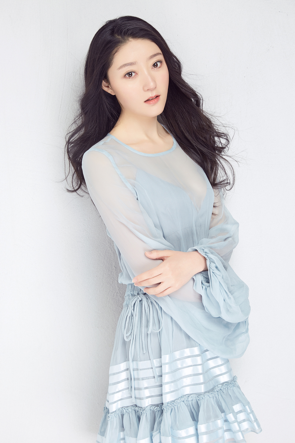  p>王怡雯,影视演员,模特,毕业于 a target="_blank" href="/item