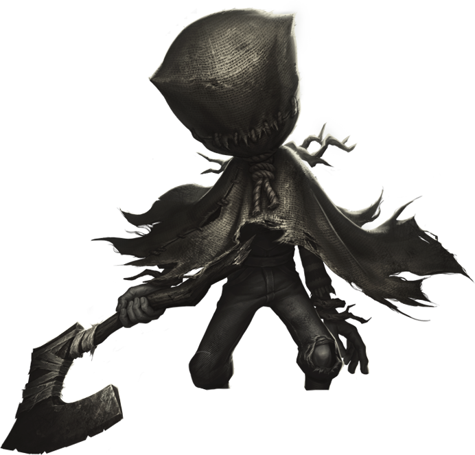 罗比·怀特,游戏《 a target="_blank" href="/item/第五人格